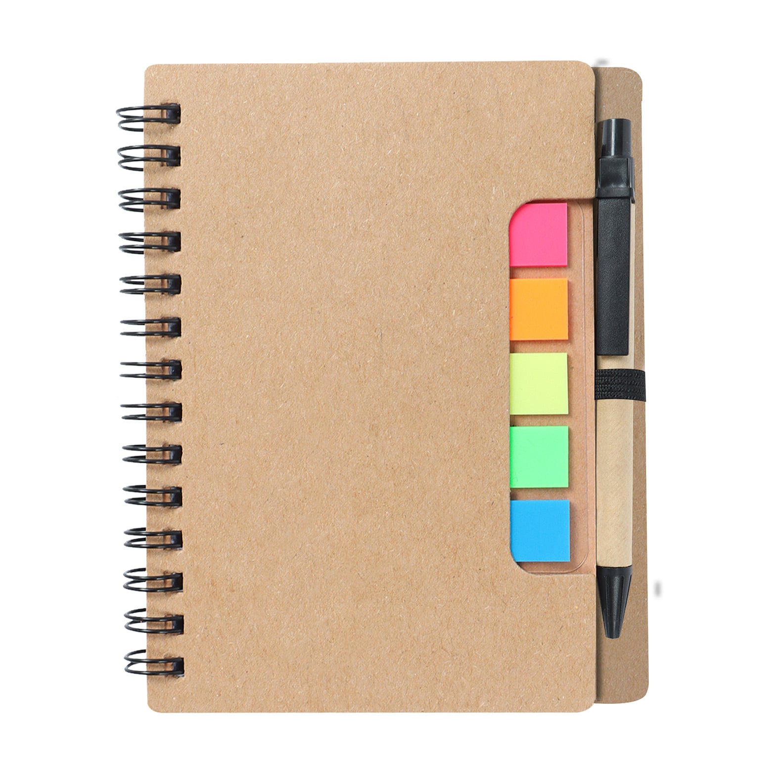 LIBRETA CARTÓN RACTEMA