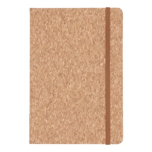 LIBRETA CORCHO RACTEZA