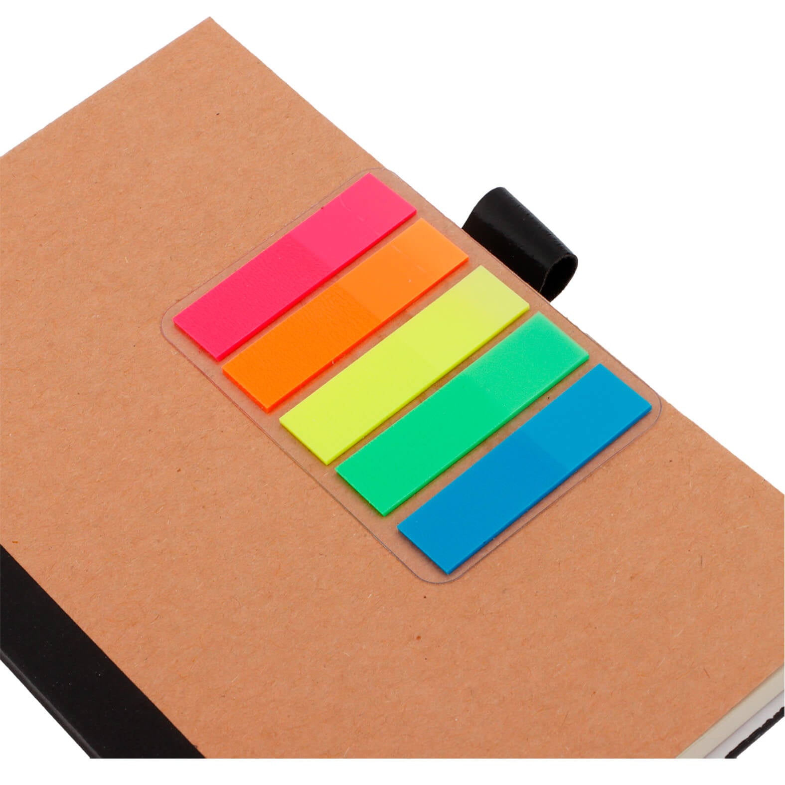 LIBRETA CARTÓN RACTIGN