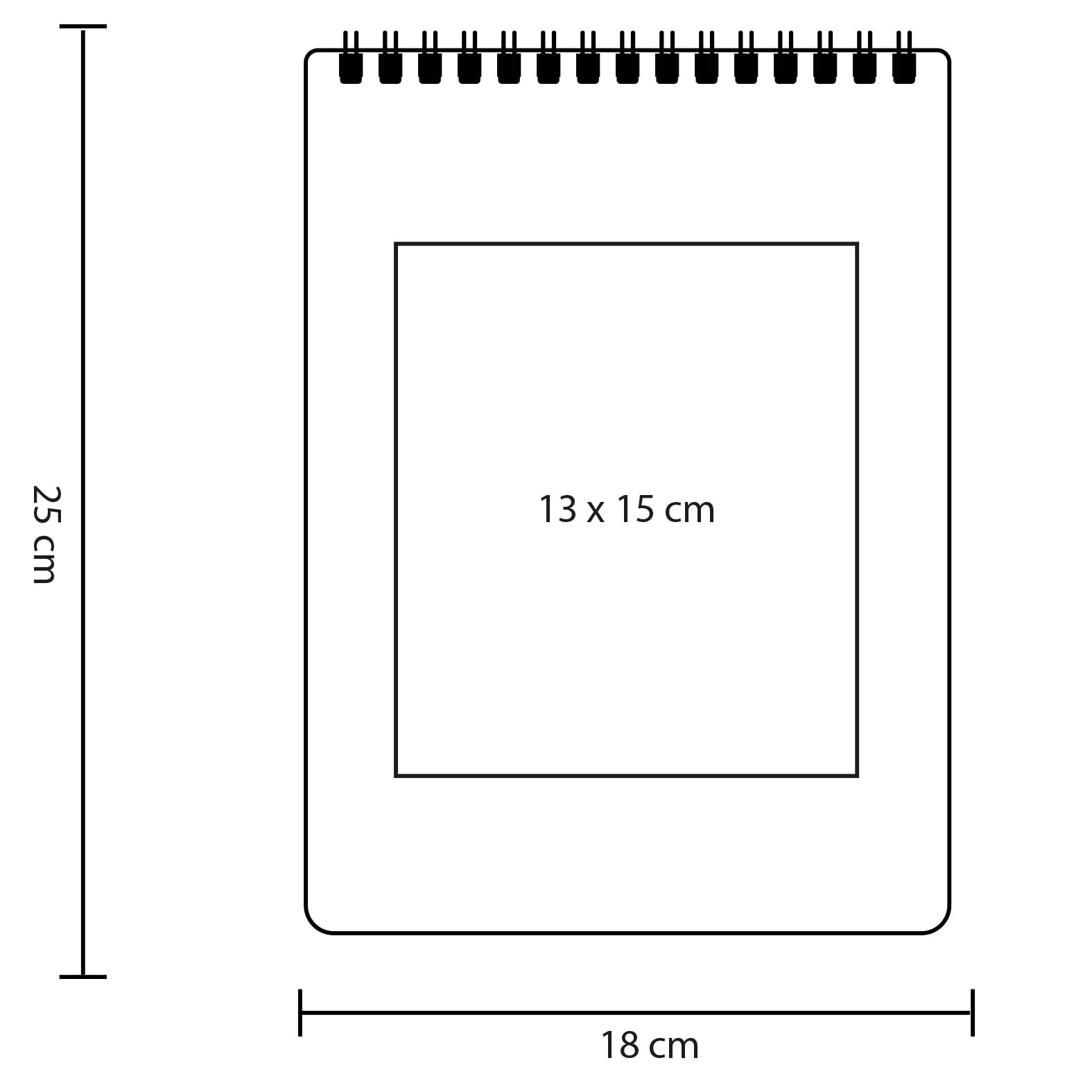 LIBRETA RACTIRN