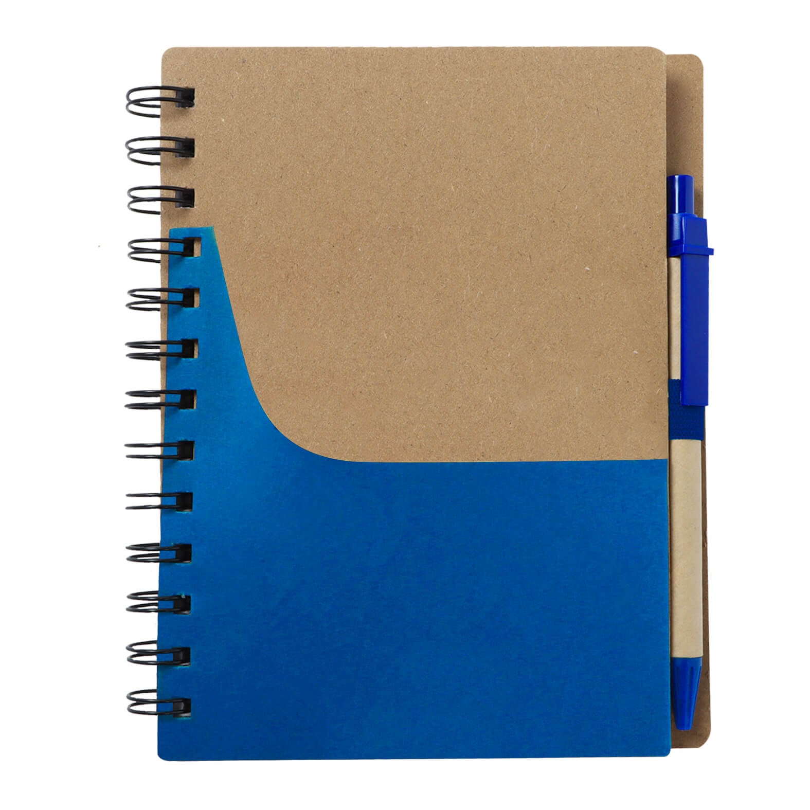 LIBRETA CARTÓN RACTISY