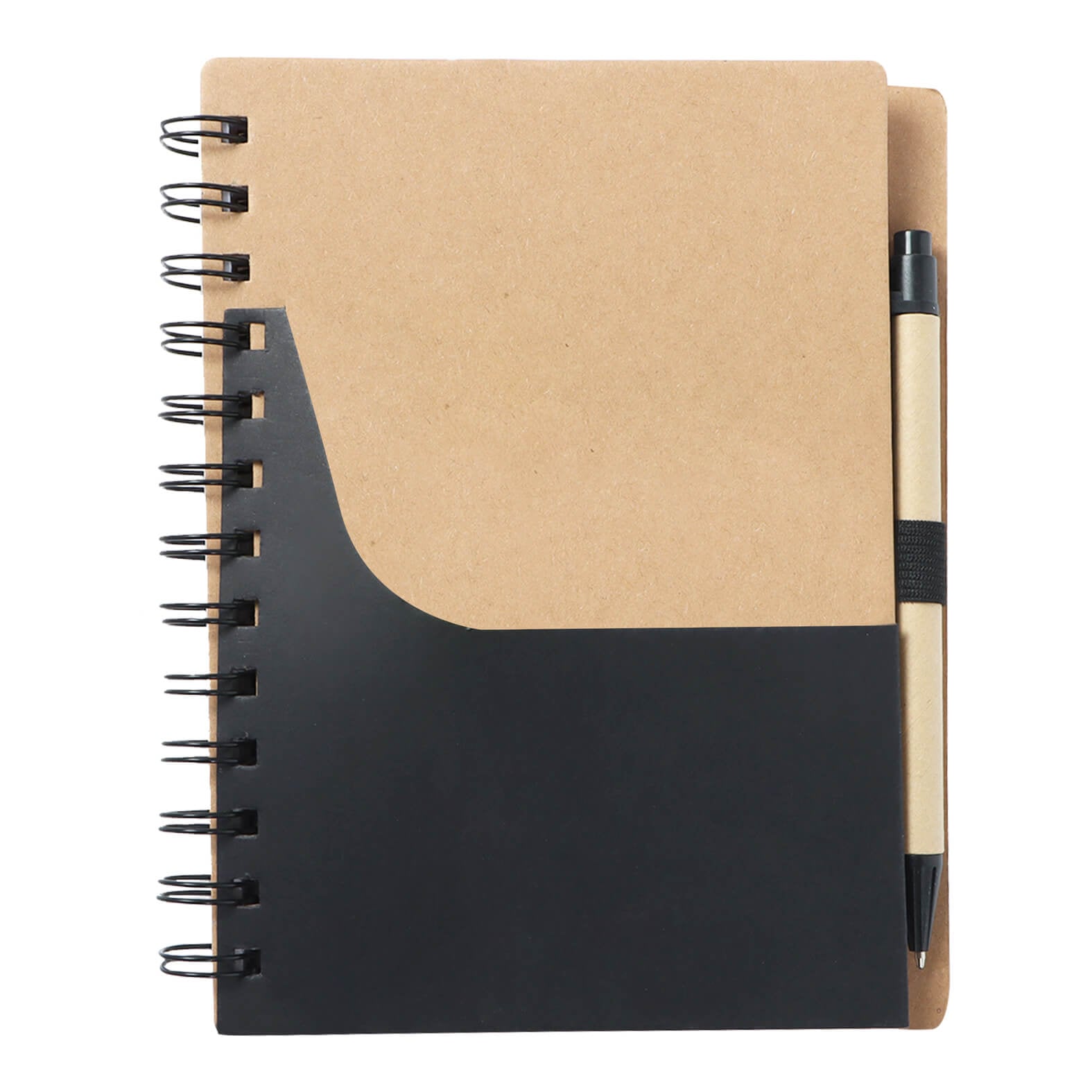 LIBRETA CARTÓN RACTISY
