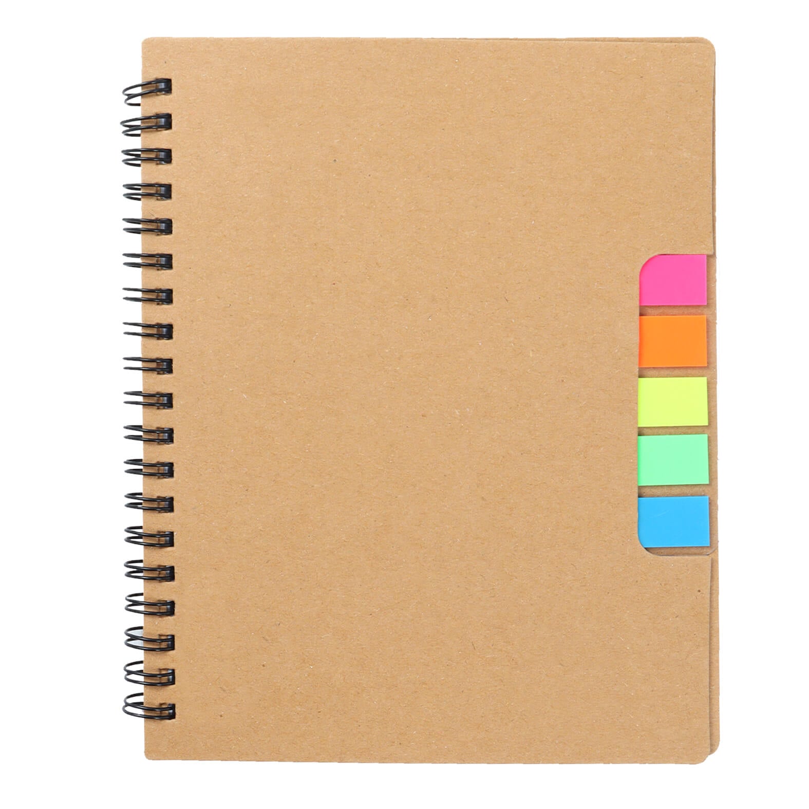 LIBRETA CARTÓN RACTIUL
