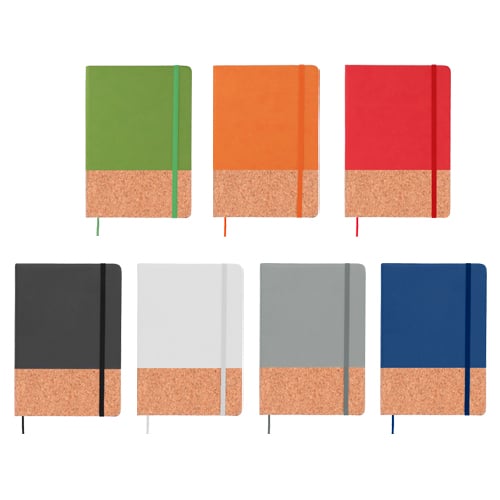 LIBRETA POLIURETANO RACTLON