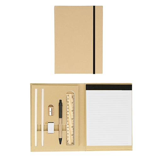 LIBRETA CARTÓN RACTNIC