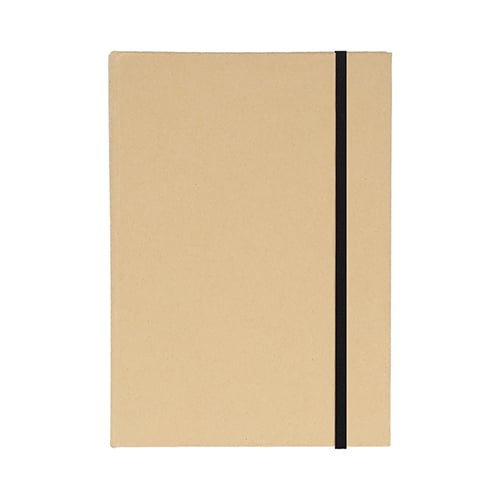 LIBRETA CARTÓN RACTNIC