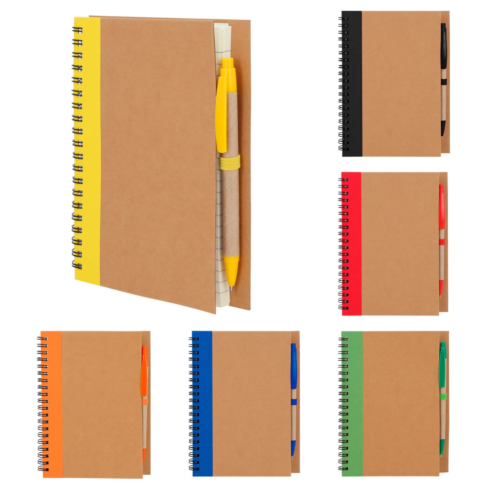 LIBRETA CARTÓN RACTOELD