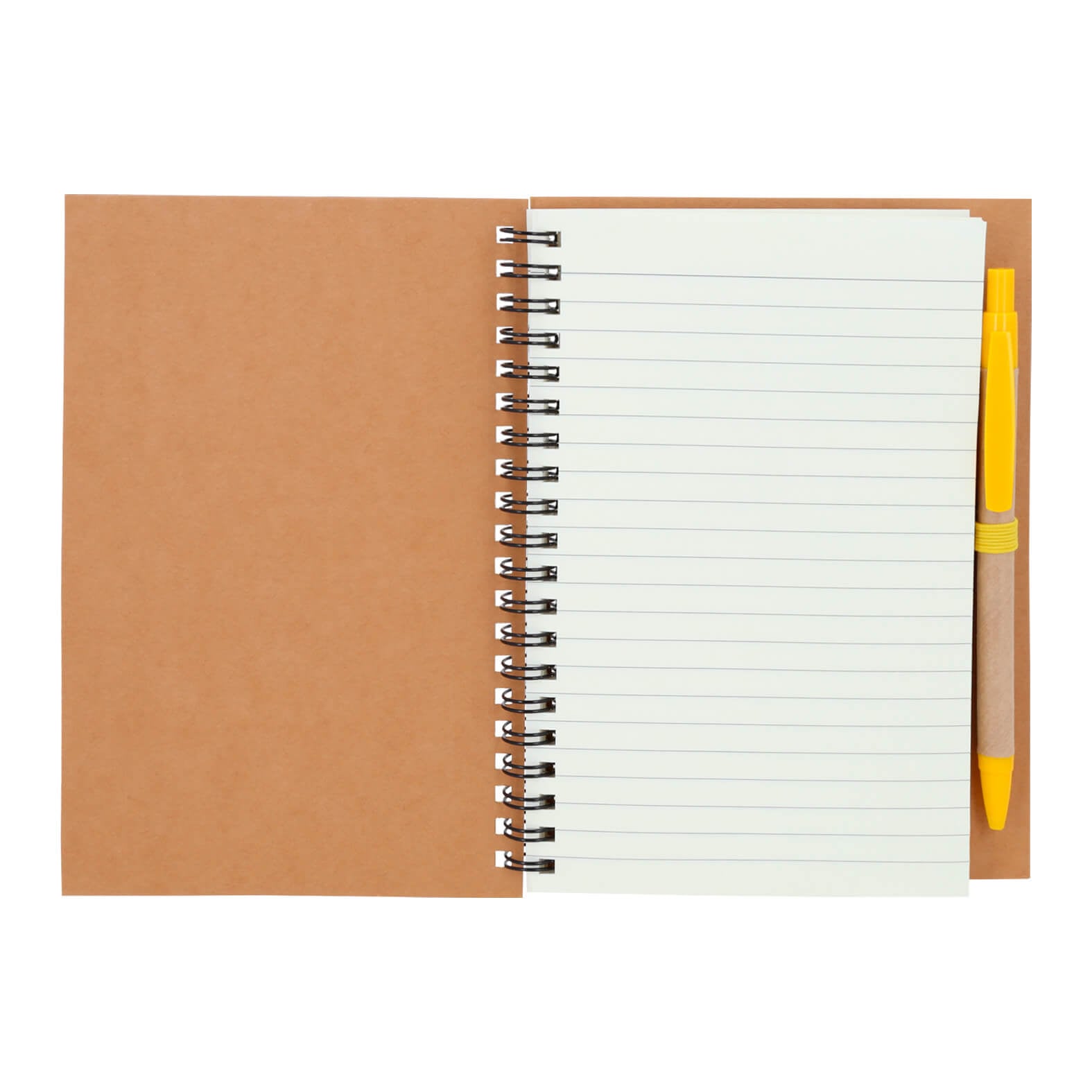 LIBRETA CARTÓN RACTOELD