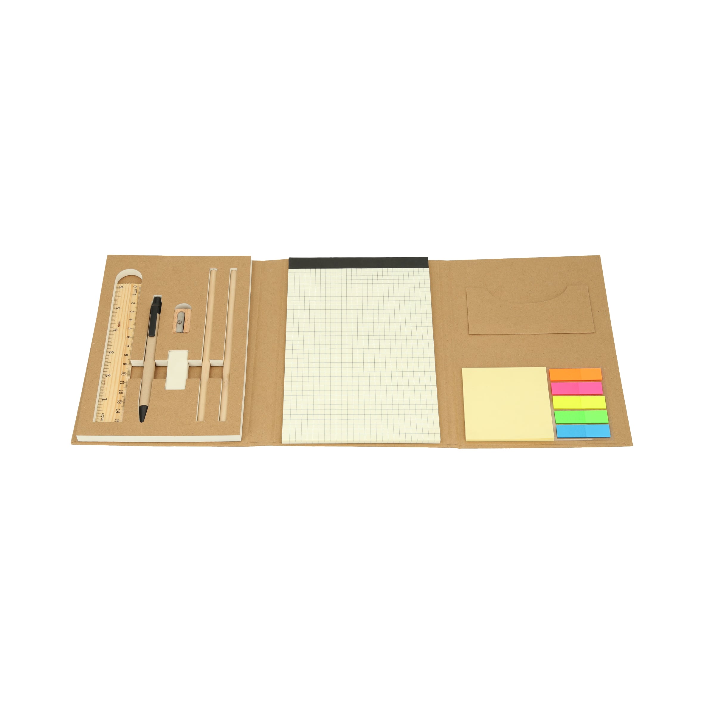 LIBRETA CARTÓN RACTOETH