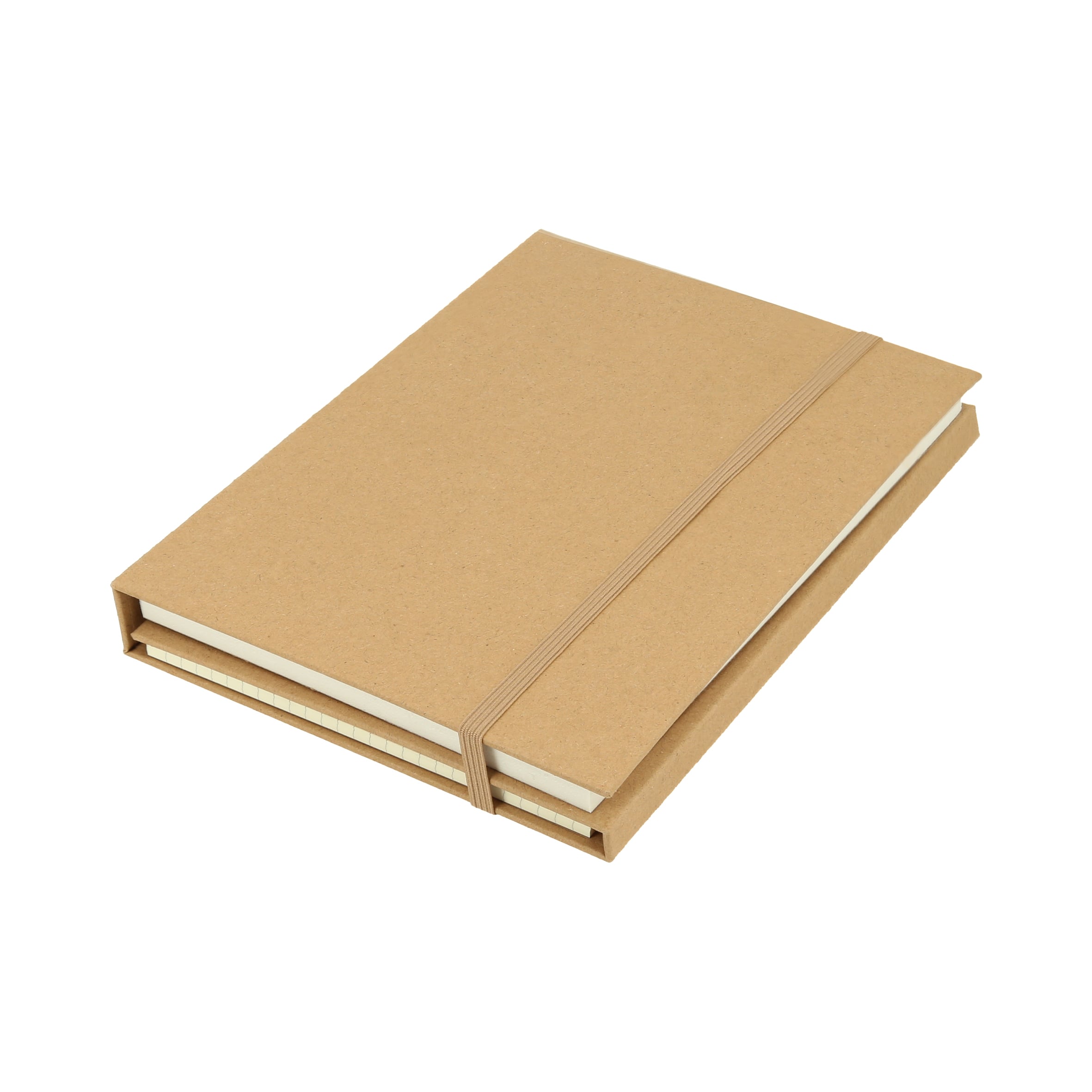 LIBRETA CARTÓN RACTOETH