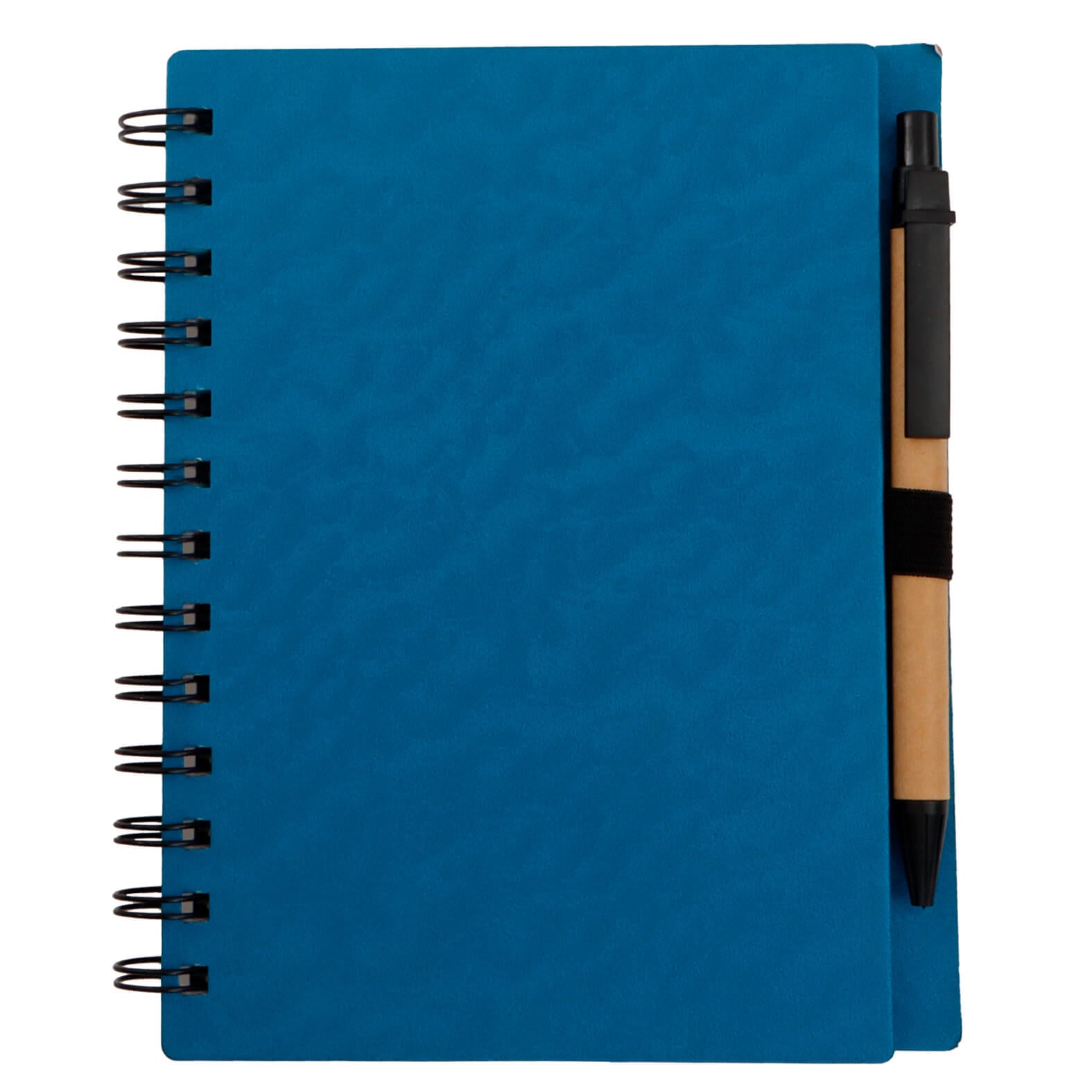 LIBRETA CARTÓN RACTOIZM