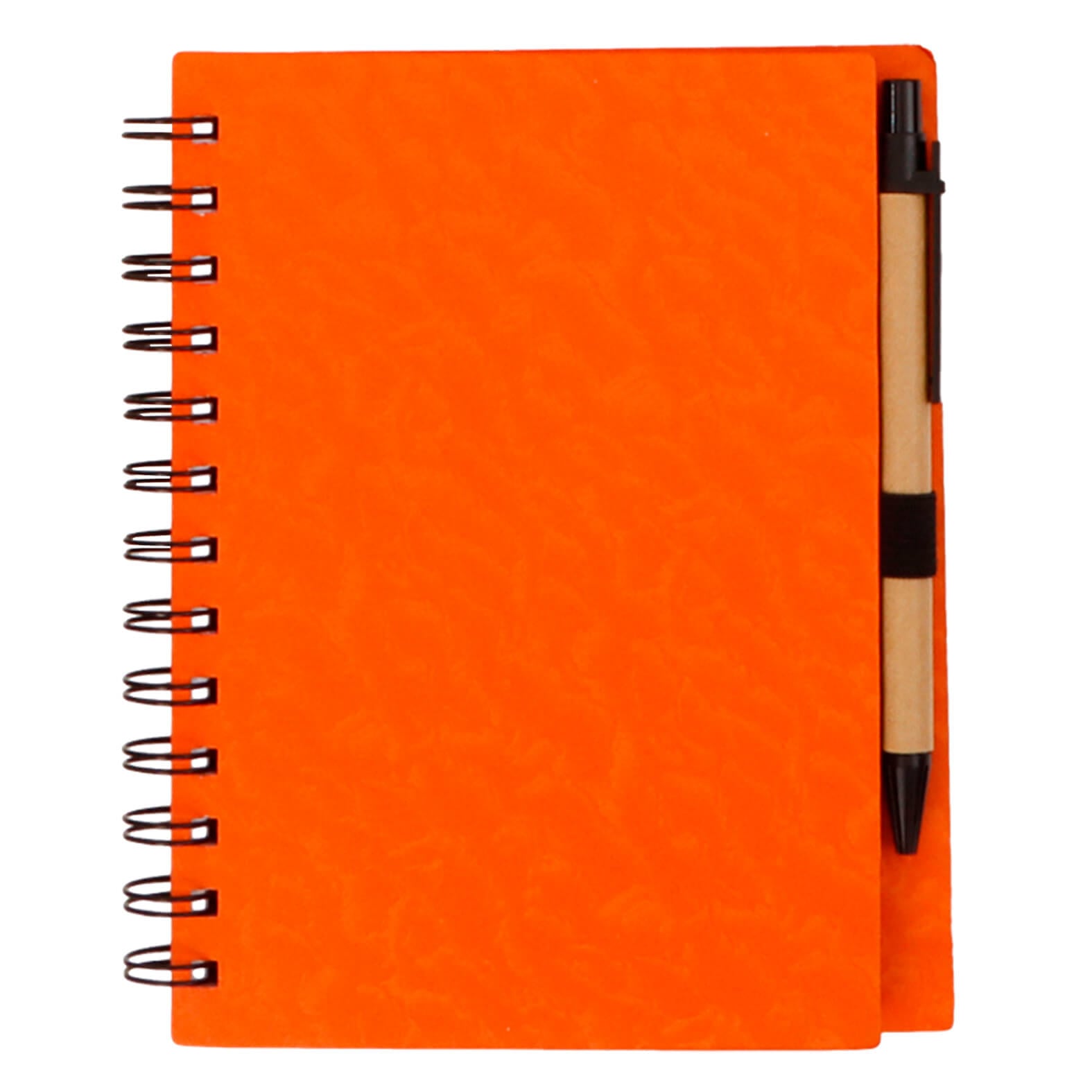LIBRETA CARTÓN RACTOIZM