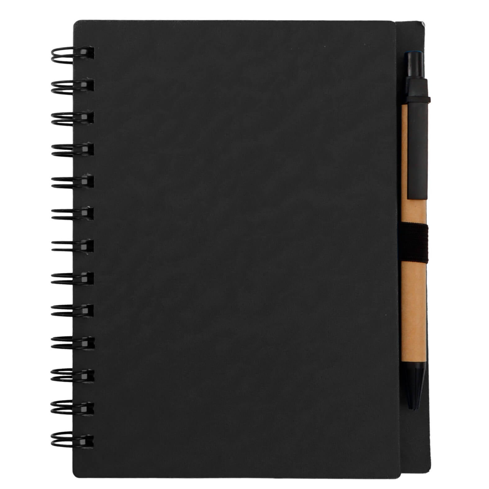 LIBRETA CARTÓN RACTOIZM