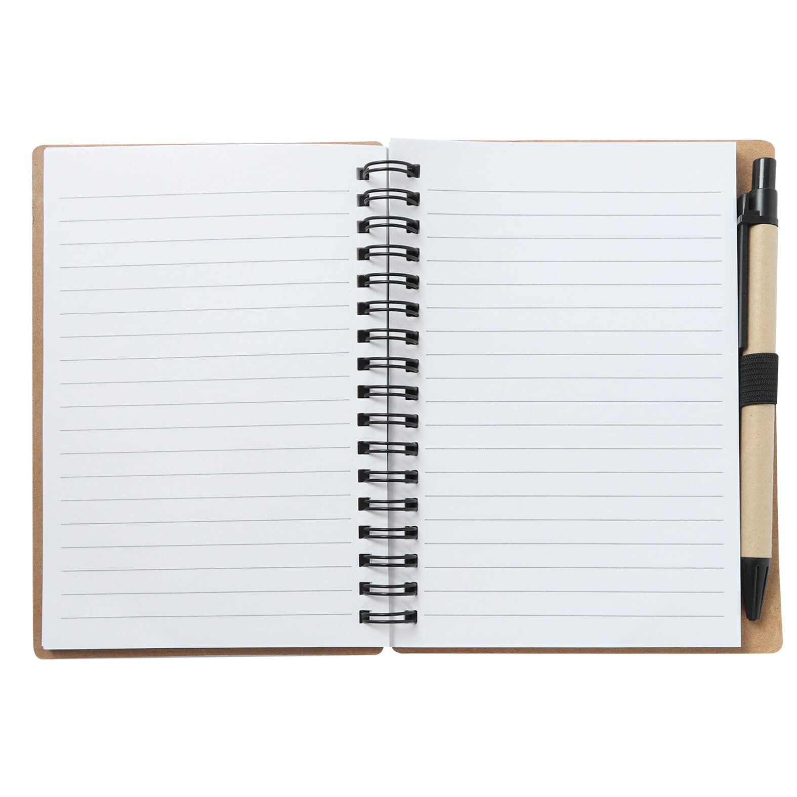 LIBRETA CARTÓN RACTONIS
