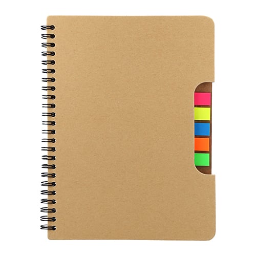 LIBRETA CARTÓN RACTONTA