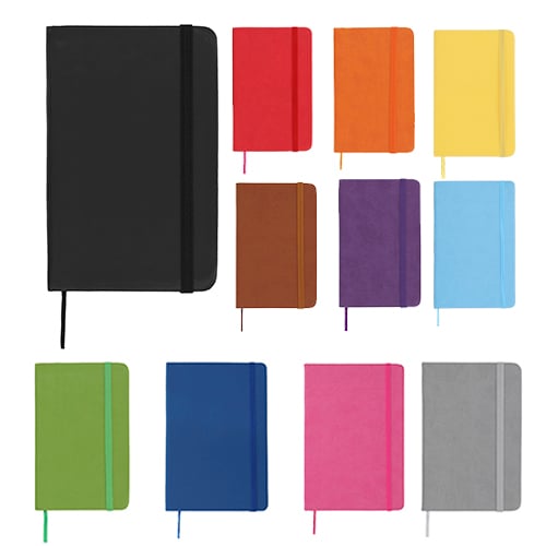 LIBRETA POLIURETANO RACTORA