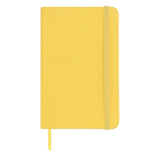 LIBRETA POLIURETANO RACTORA