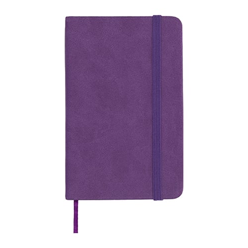 LIBRETA POLIURETANO RACTORA