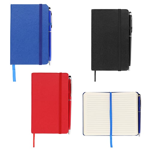 LIBRETA POLIURETANO RACTORIT