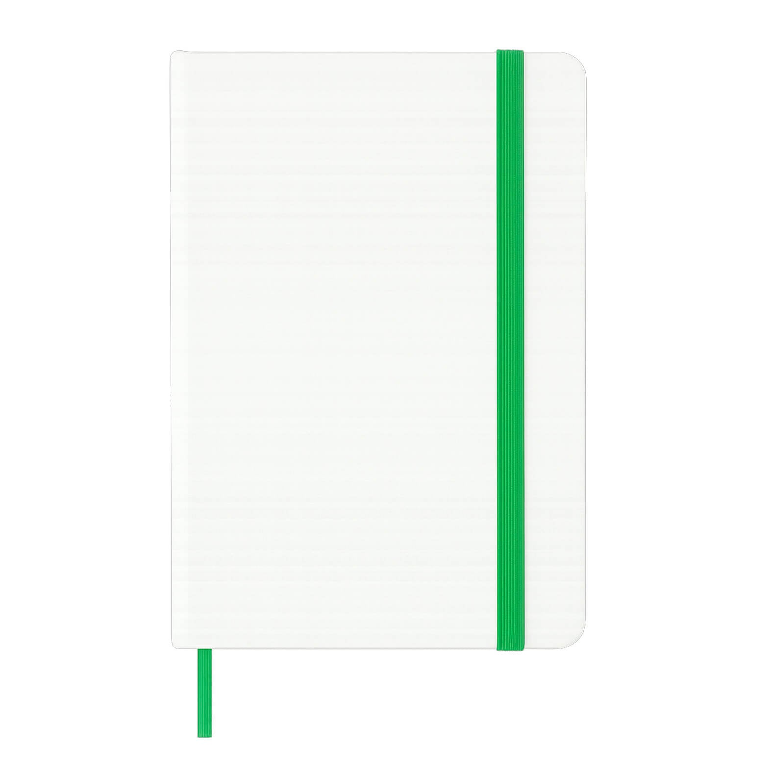 LIBRETA POLIURETANO RACTORMO