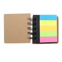 LIBRETA CARTN 20HOJAS RACTUOL