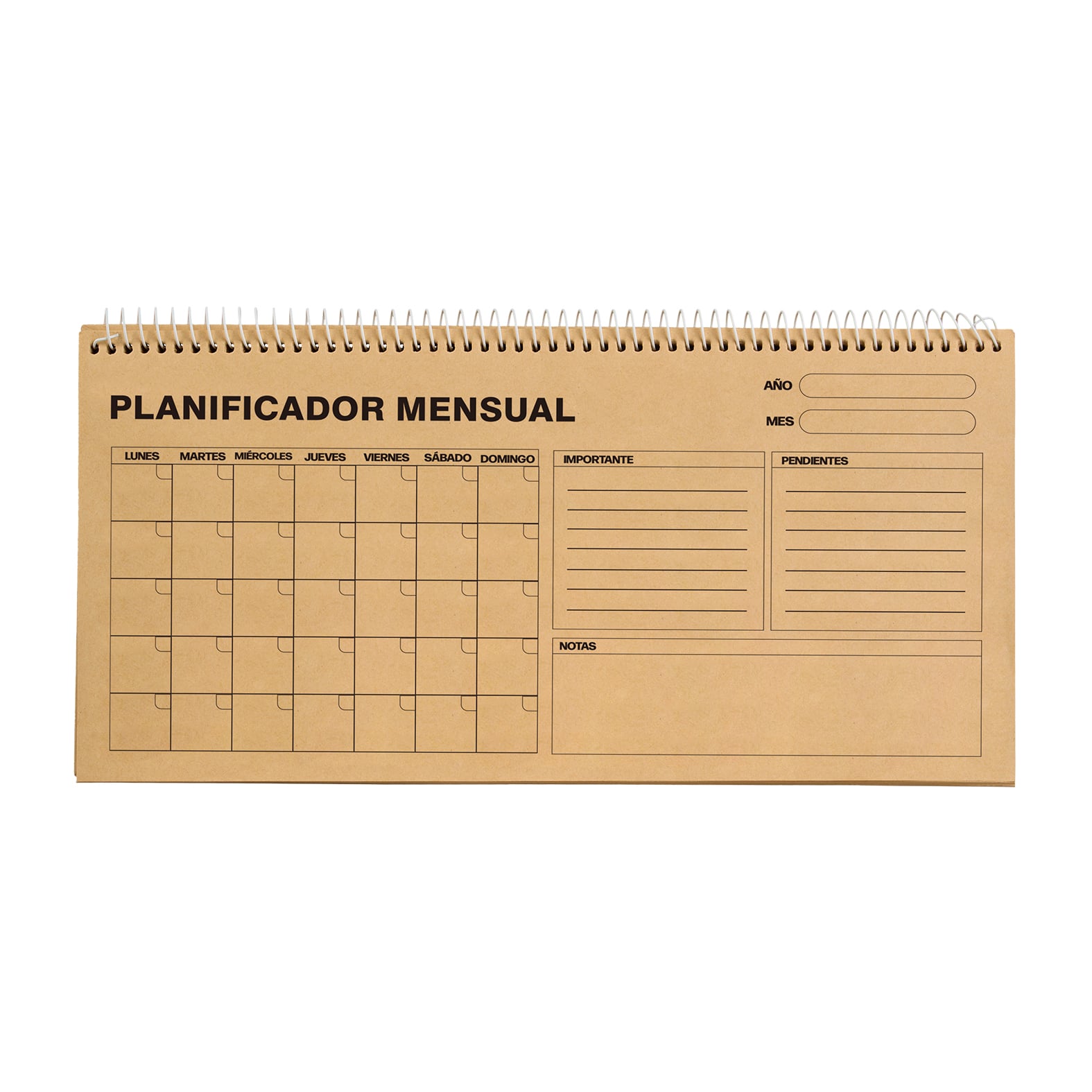 NOTAS RACTVAL