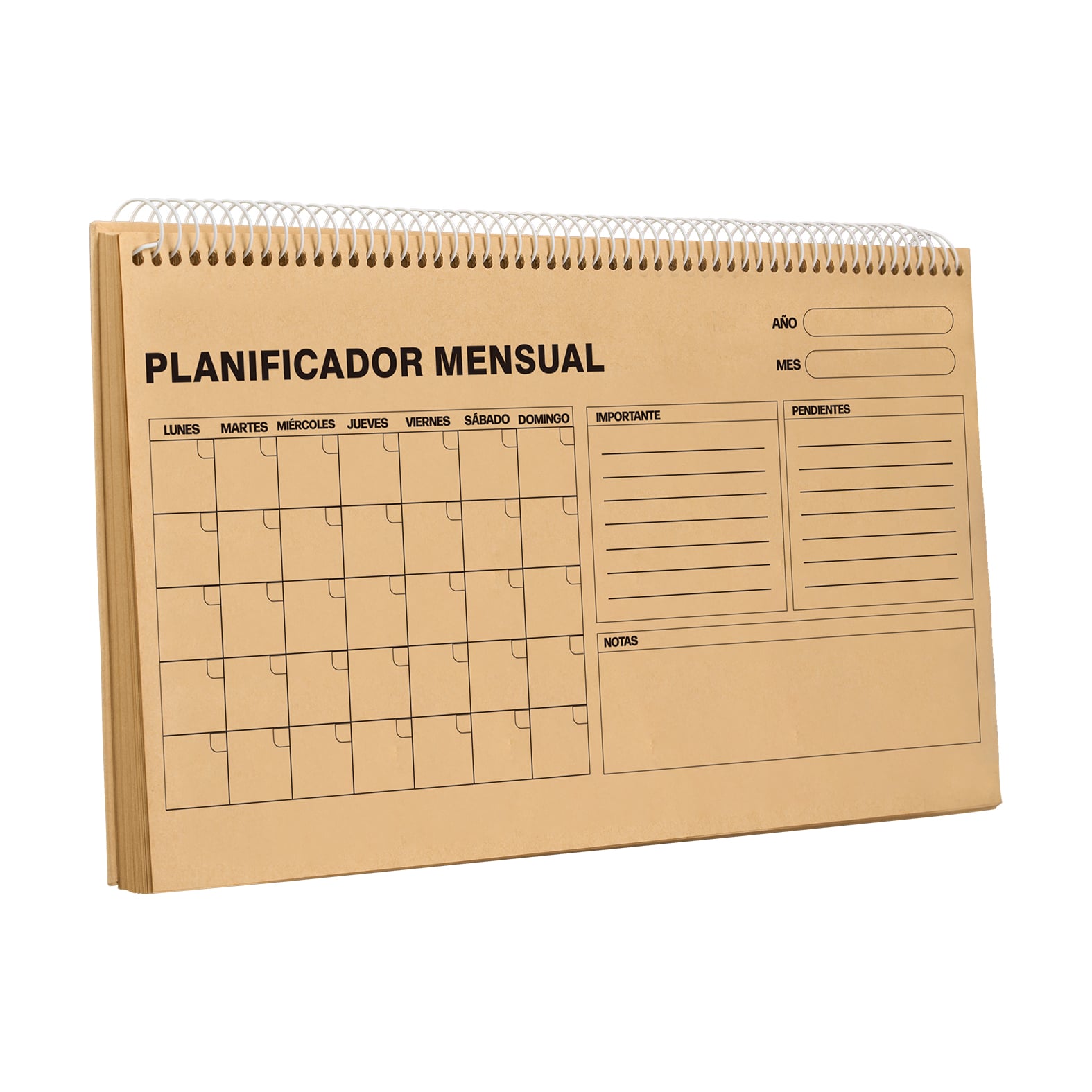 NOTAS RACTVAL