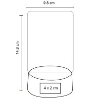 MINI PLASTICO RACTZON
