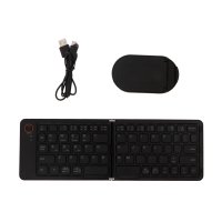 TECLADO PLASTICO RADEYT