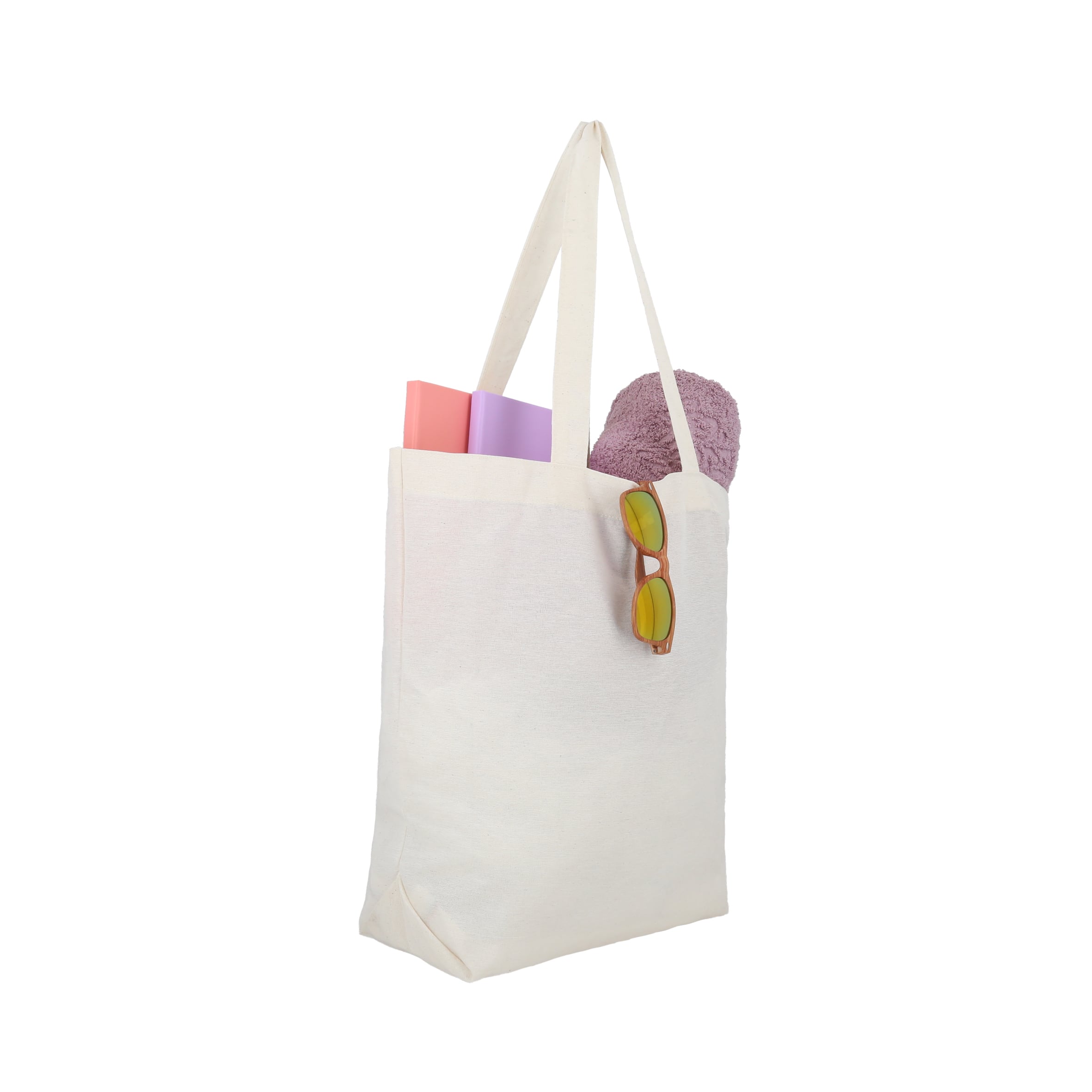 BOLSA ALGODÓN RADUOL
