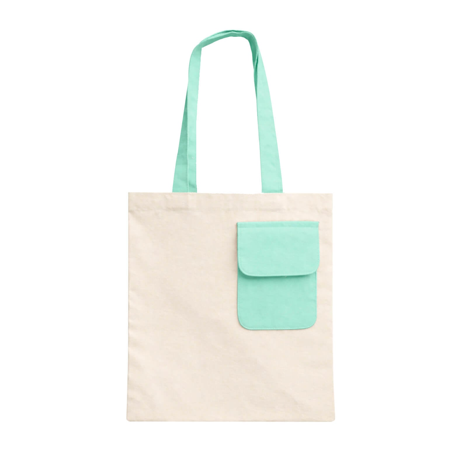 BOLSA ALGODÓN RADUZL