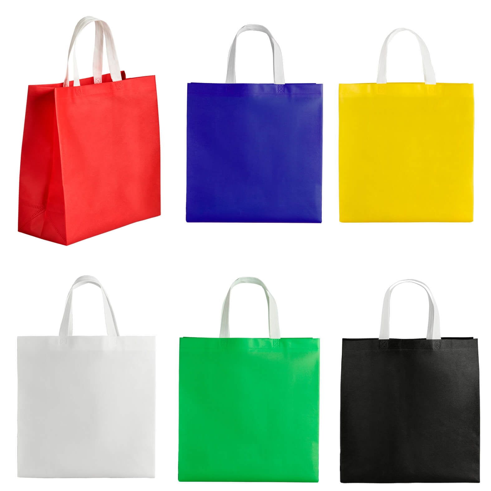 BOLSA NON WOVEN RADYTH