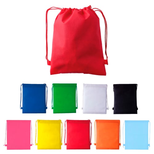 BOLSA NON WOVEN RAEANT