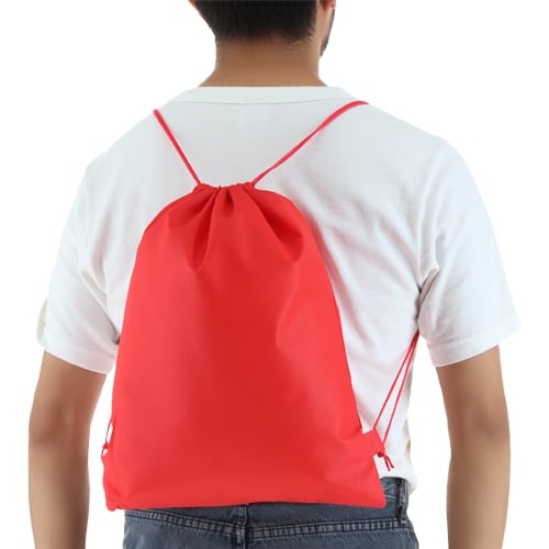 BOLSA NON WOVEN RAEANT