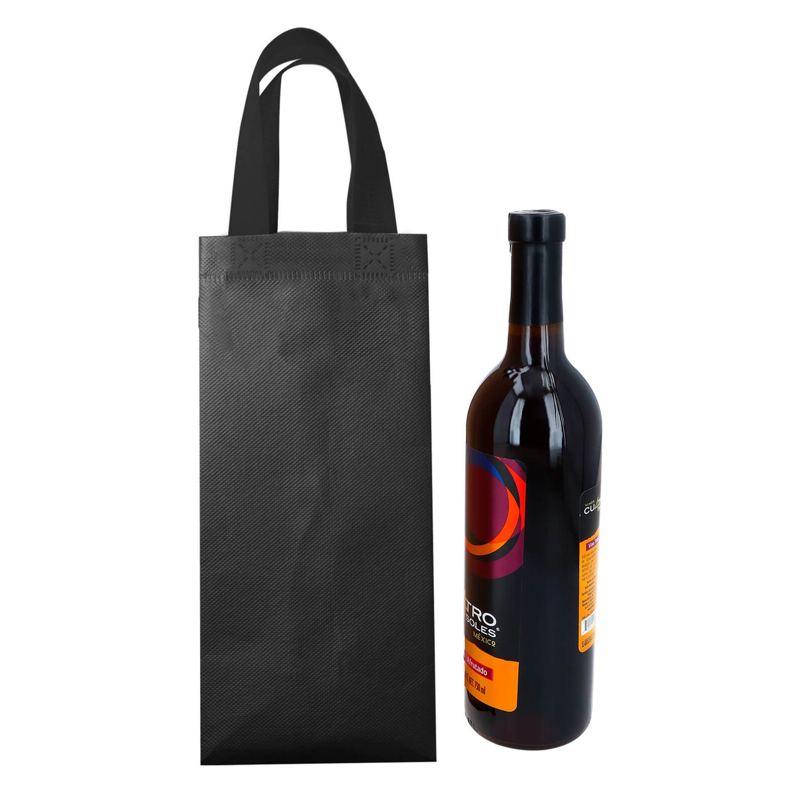 BOLSA NON WOVEN RAEDRA