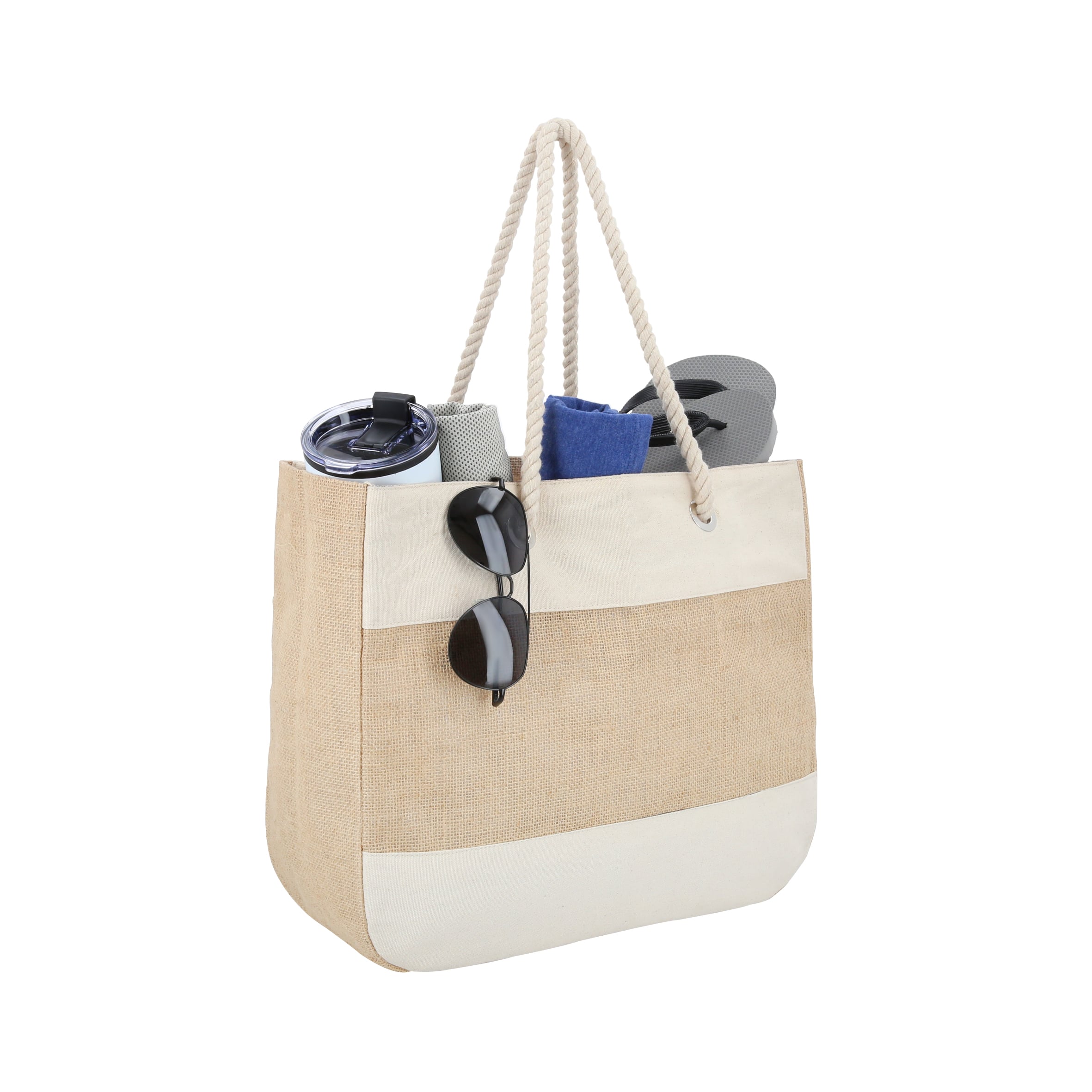 BOLSA ALGODÓN RAEIGN