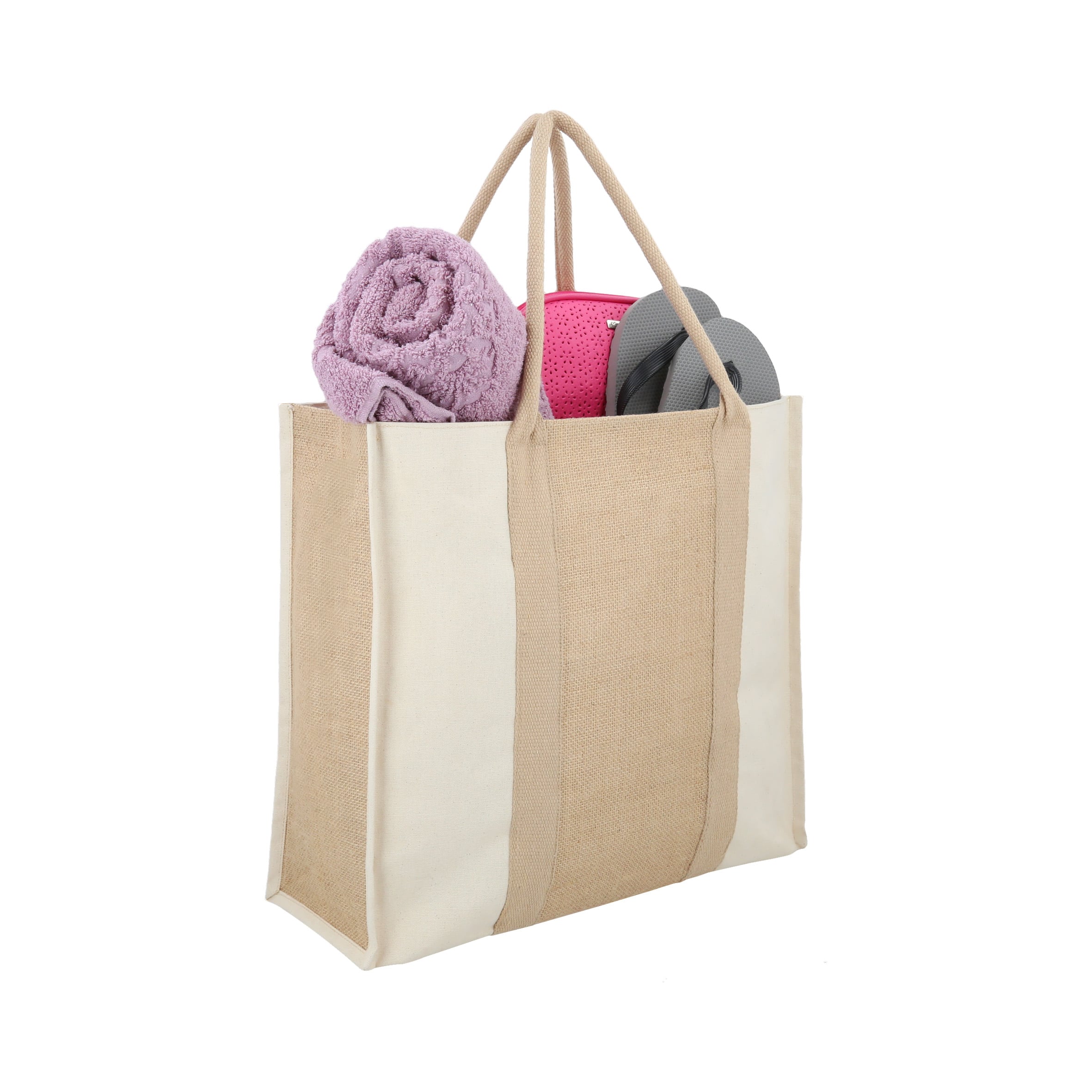 BOLSA ALGODÓN RAEILM