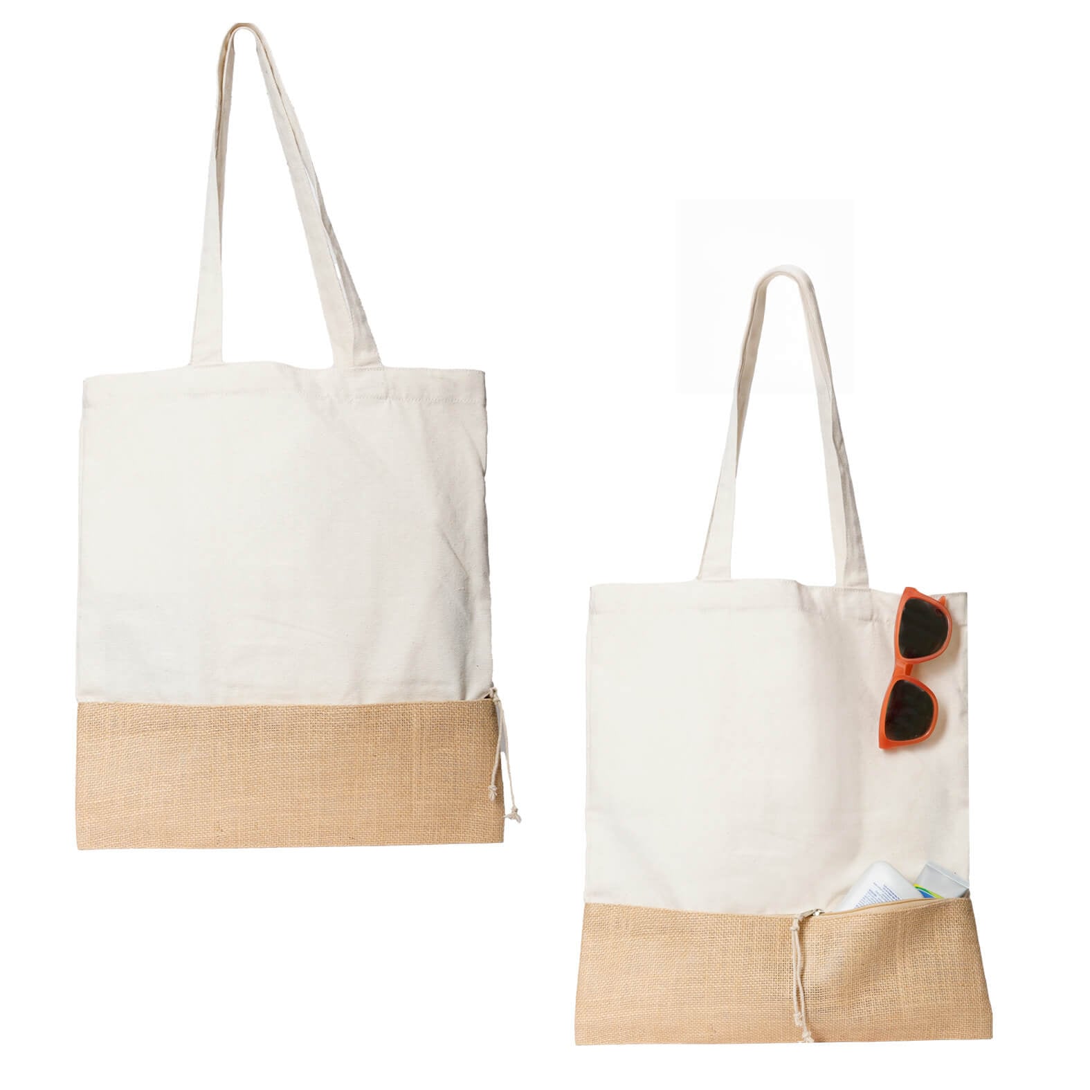 BOLSA ALGODÓN RAEINX