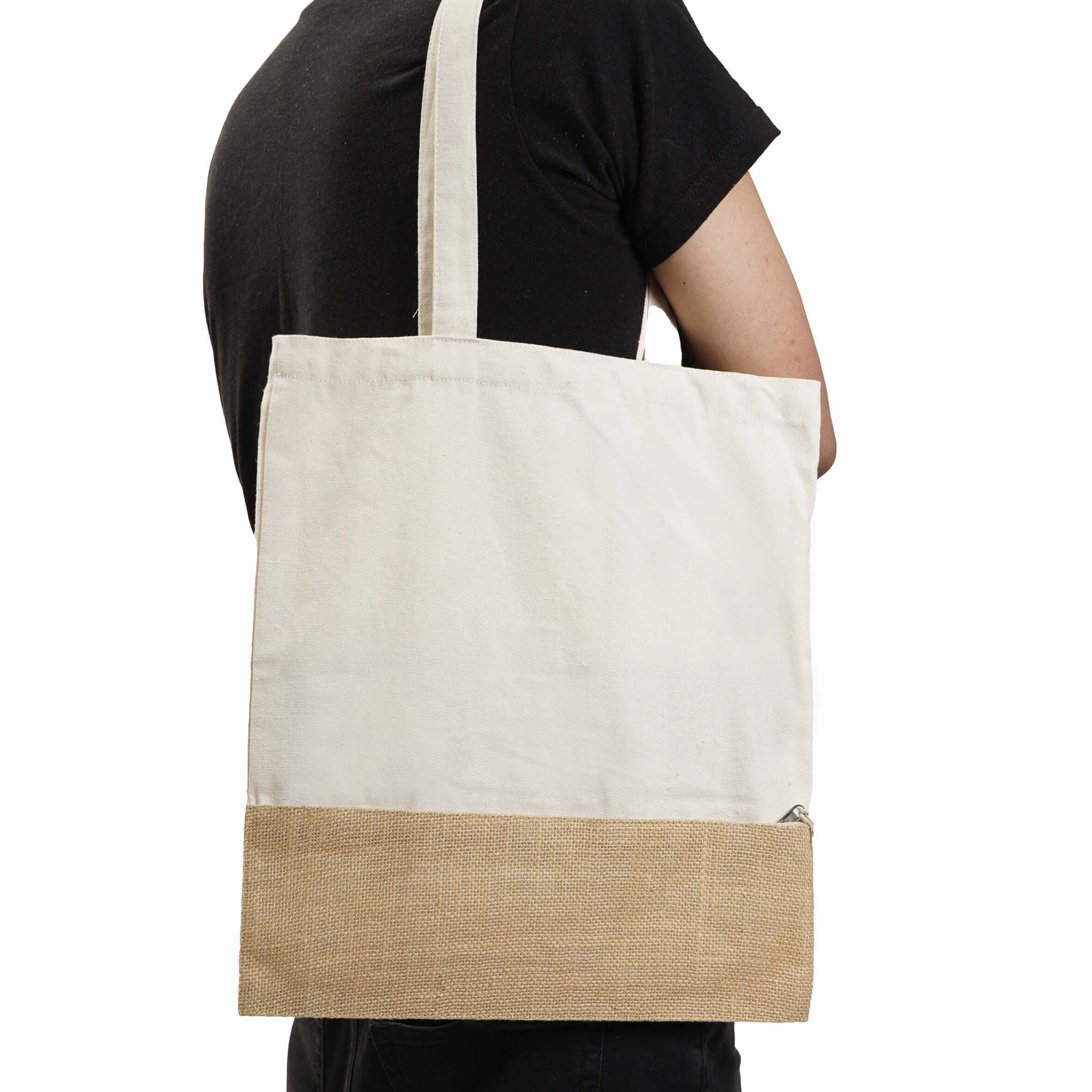 BOLSA ALGODÓN RAEINX