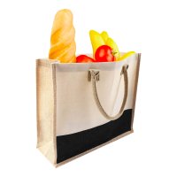 BOLSA ALGODN RAEIXA