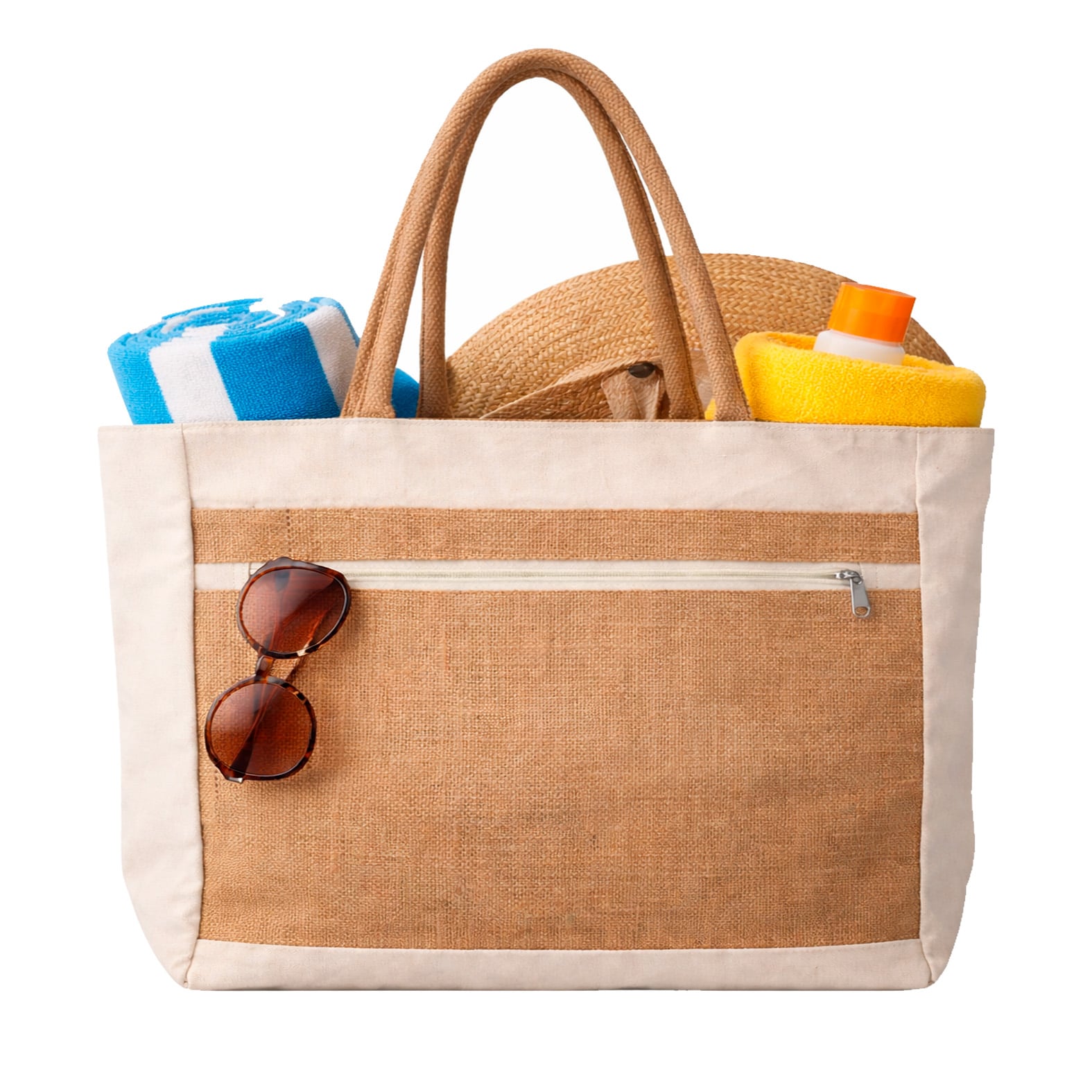 BOLSA ALGODÓN RAENIS