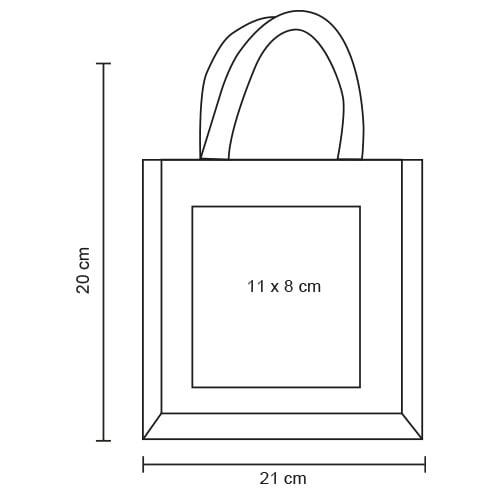 BOLSA YUTE RAEOLM