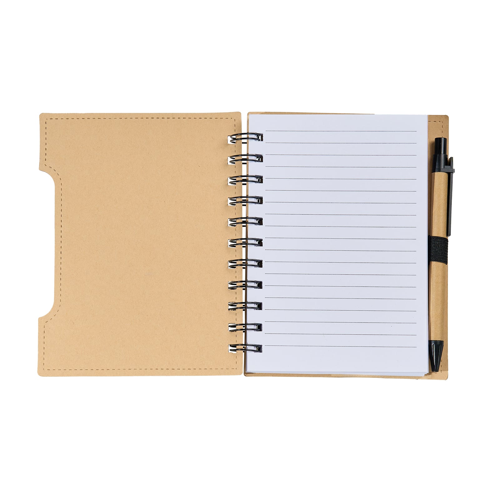 LIBRETA RAEONTA