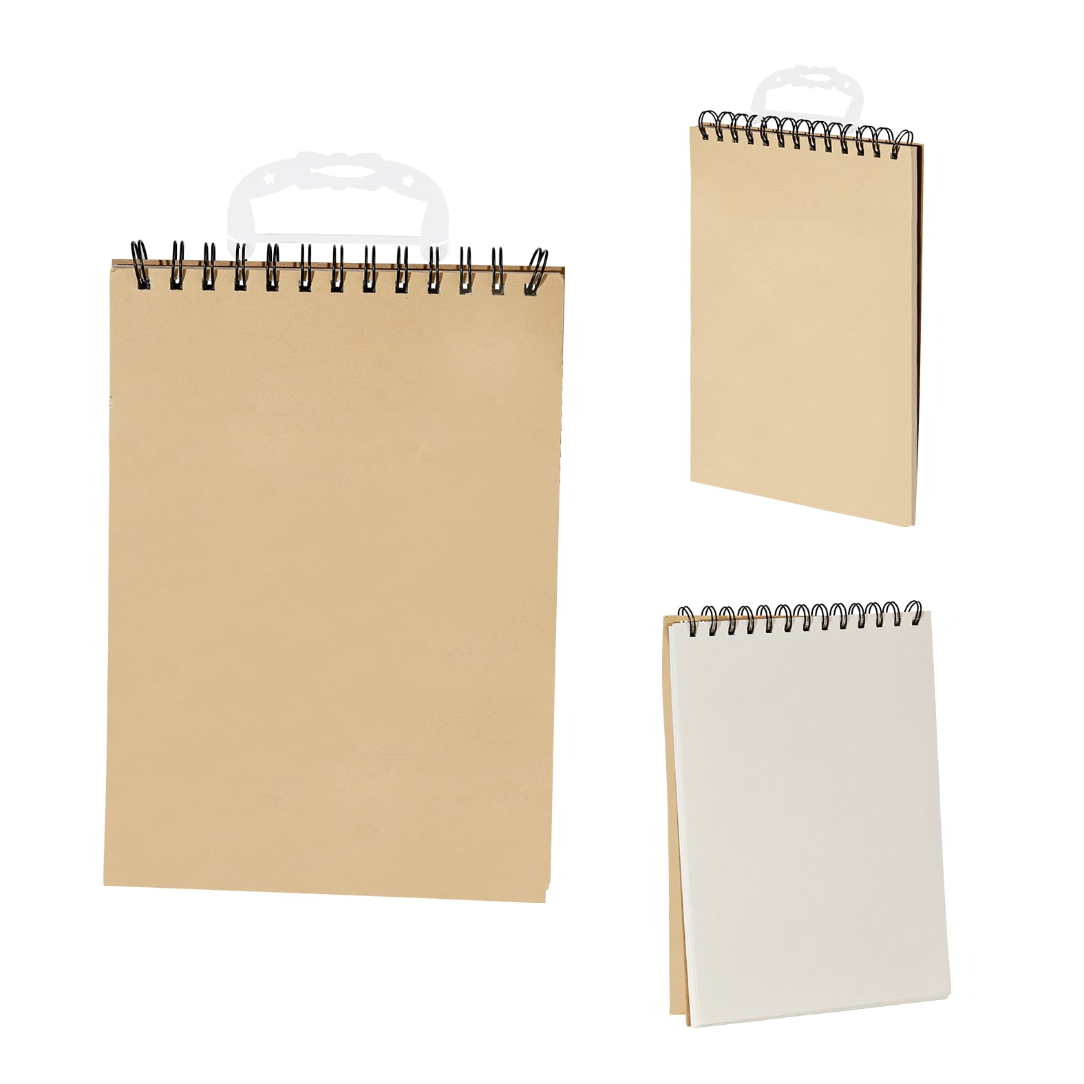LIBRETA RAEOXY