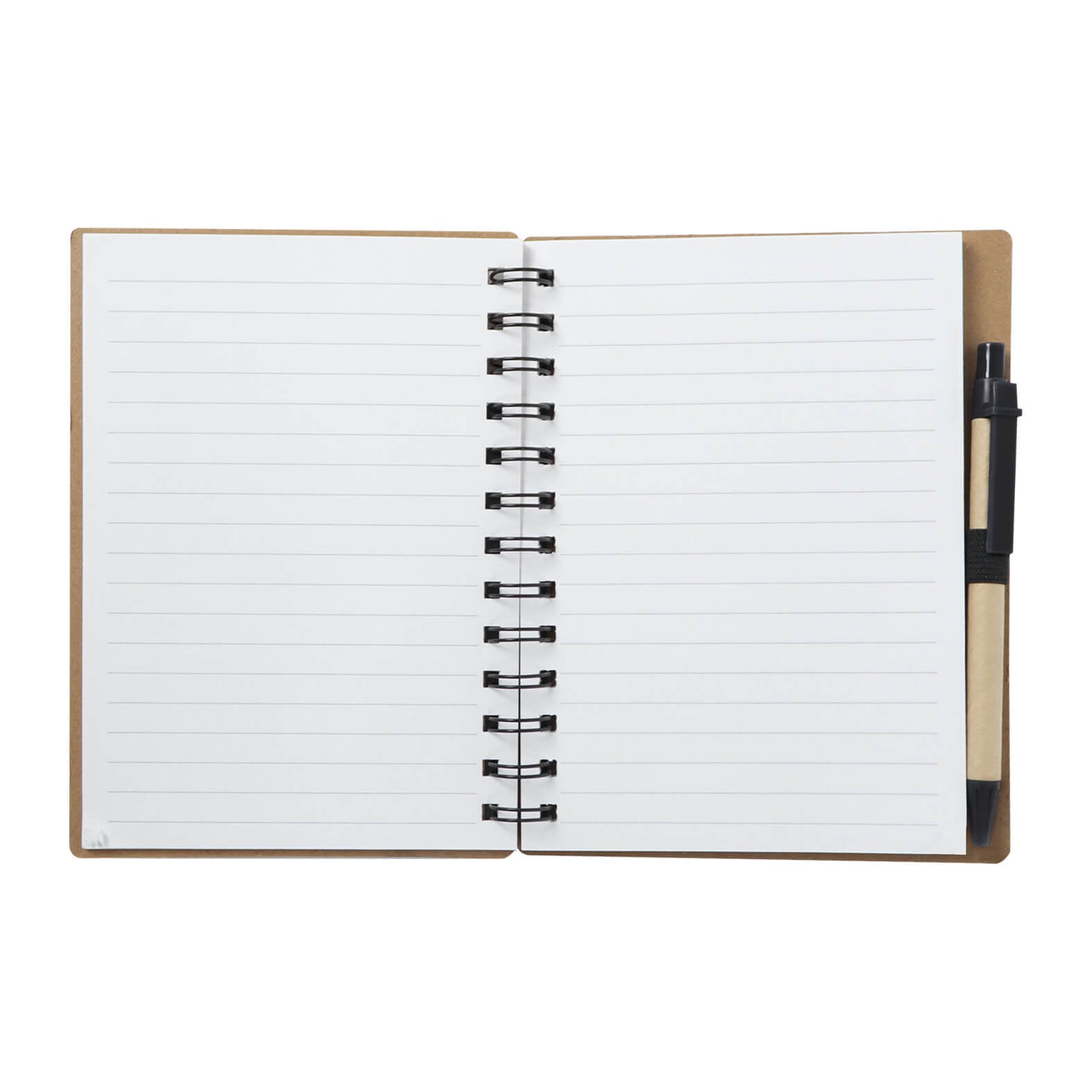 LIBRETA CARTÓN RAEOYDE
