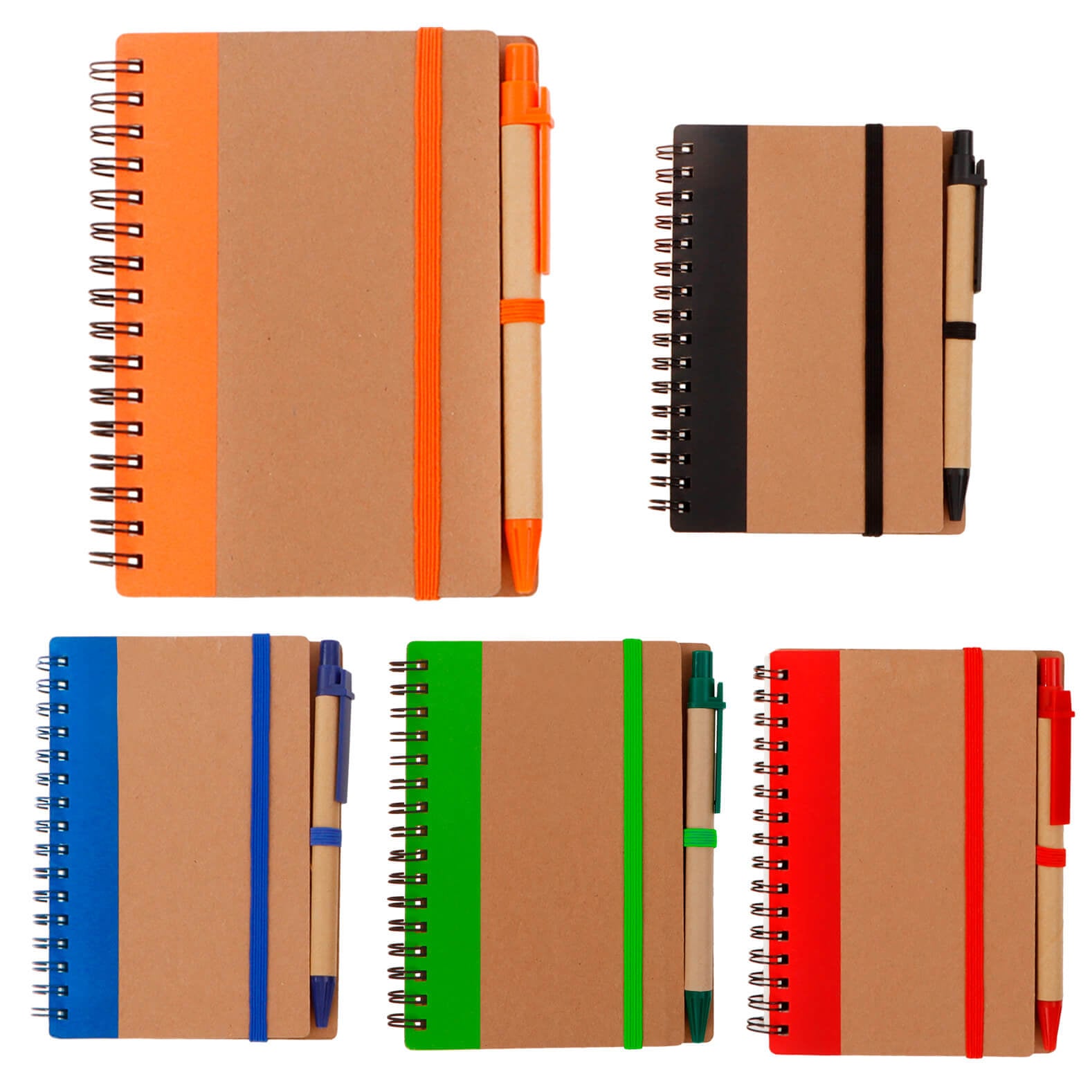 LIBRETA CARTÓN RAEOYNT