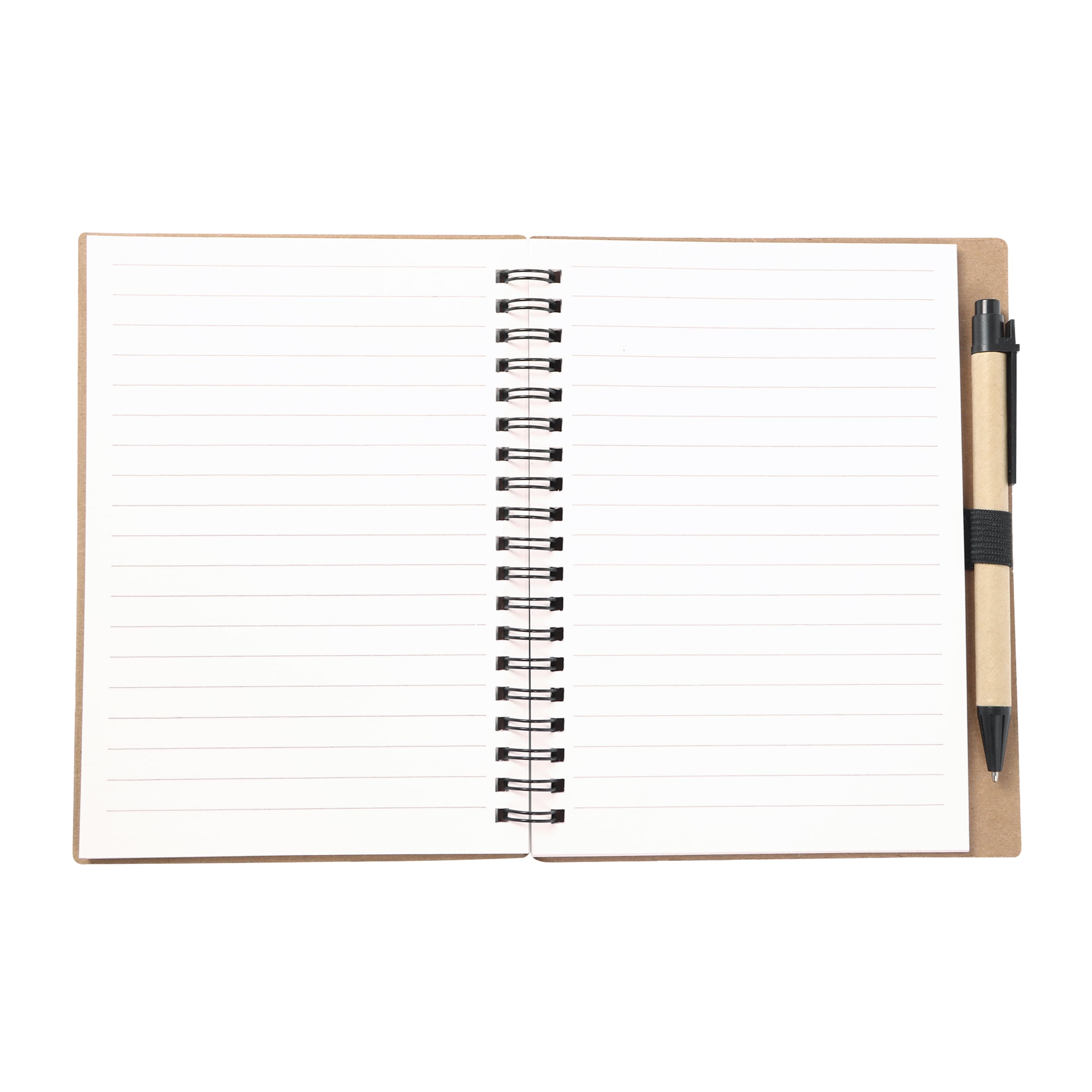 LIBRETA CORCHO RAESET