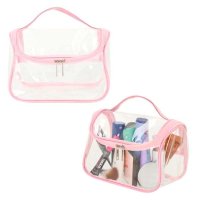 COSMETIQUERA PLASTICO SABYNE