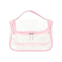 COSMETIQUERA PLASTICO SABYNE