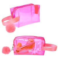 COSMETIQUERA PLASTICO SACEELO